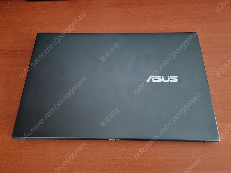 ASUS 젠북 ZenBook UX425EA-KI117