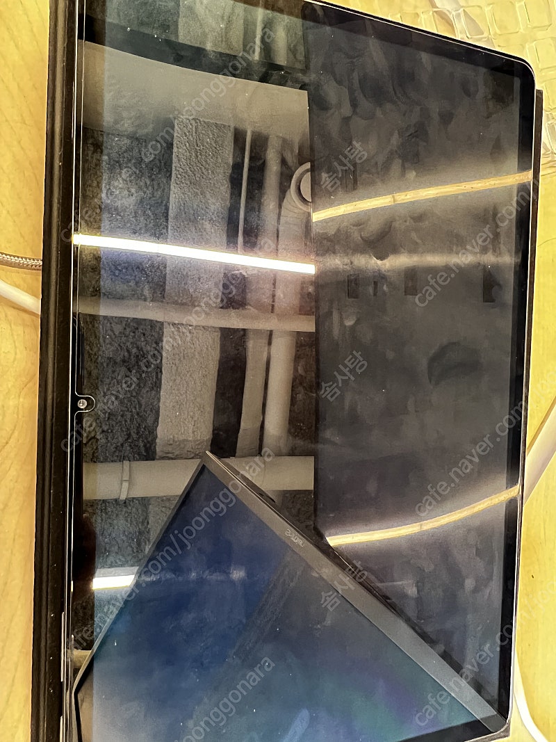 갤럭시 탭s7+(플러스) 5G 256gb--1