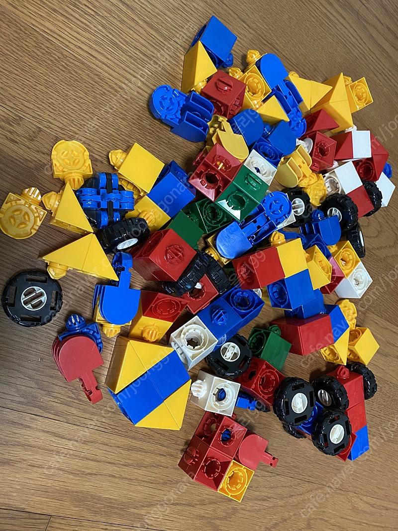 토이다 큰 블럭--1