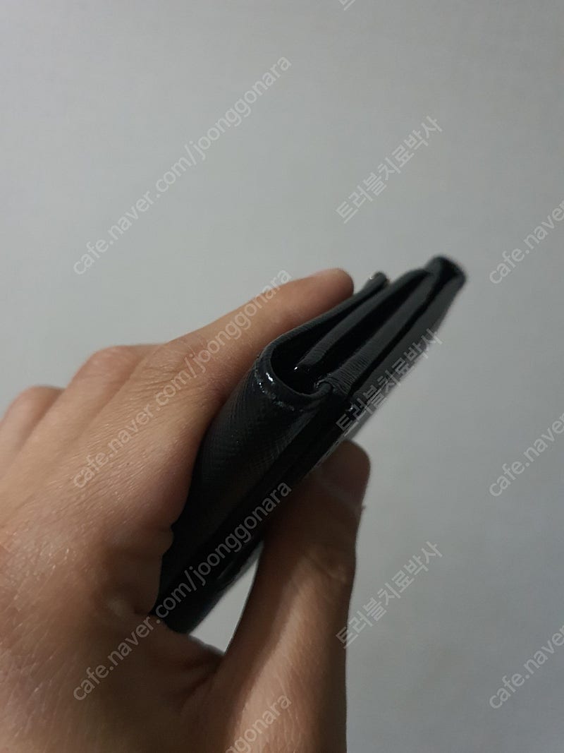 정품 페라가모 여성 반지갑--8