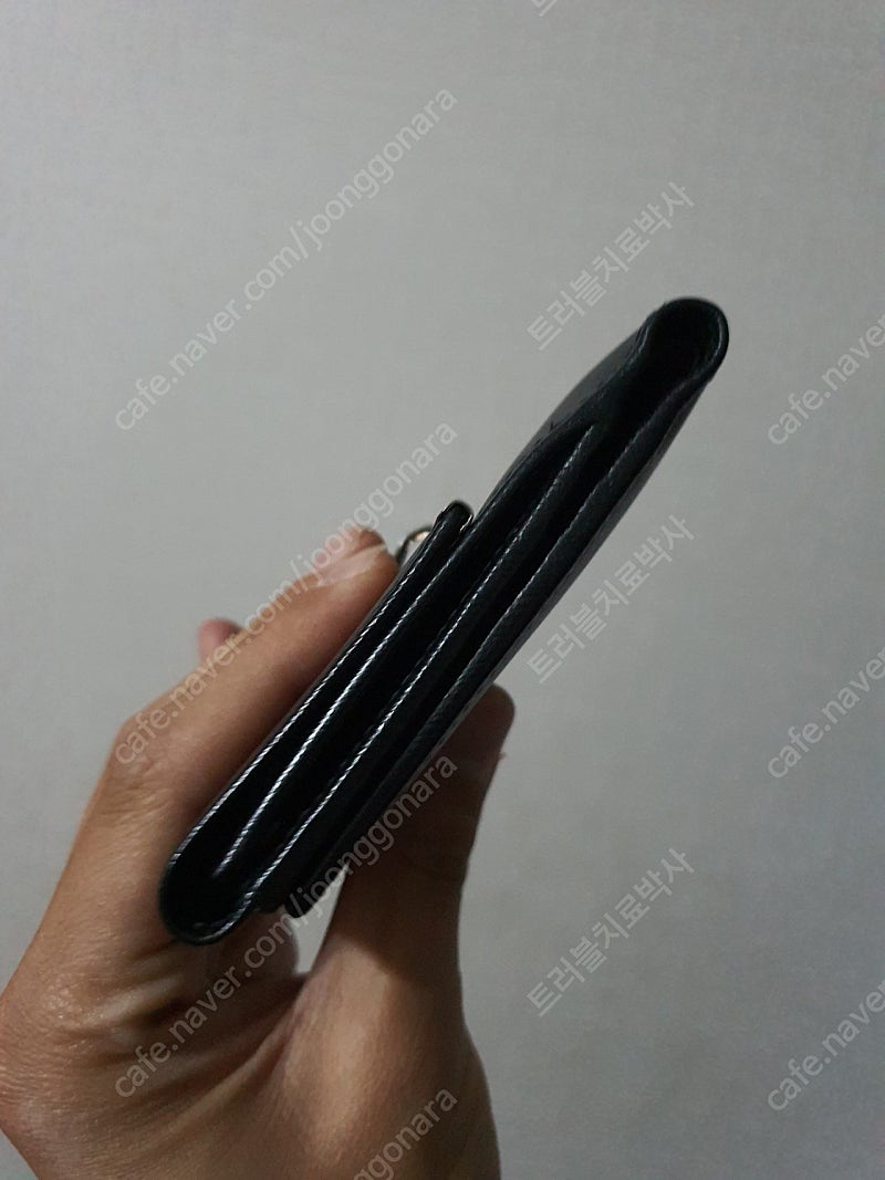 정품 페라가모 여성 반지갑--7