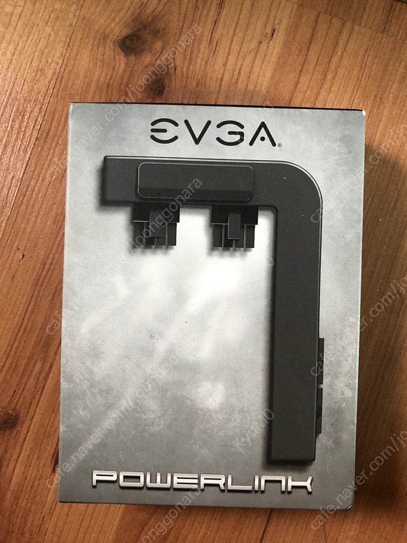 EVGA PowerLink 에브가 파워링크 새제품, 미사용