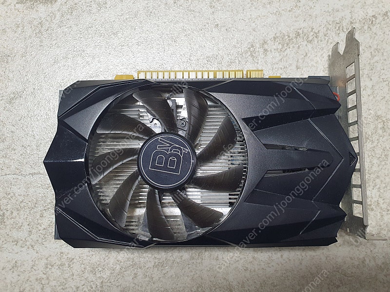 gtx 1050 2g(무전원)