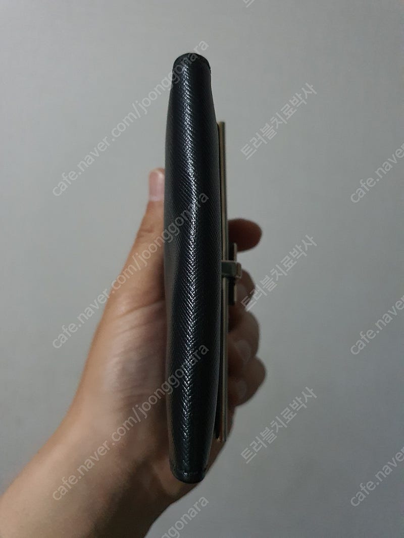 정품 페라가모 여성 반지갑--5