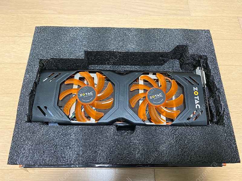 ZOTAC GTX770 2GB[10만]