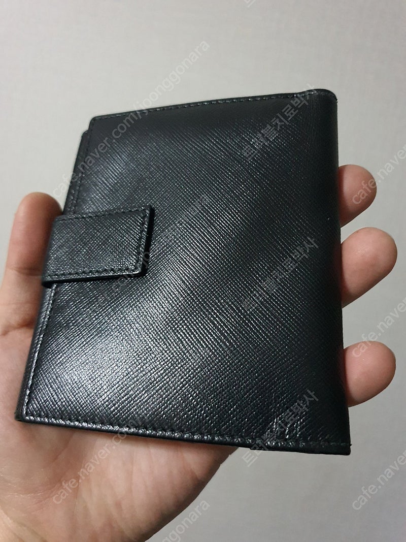 정품 페라가모 여성 반지갑--3