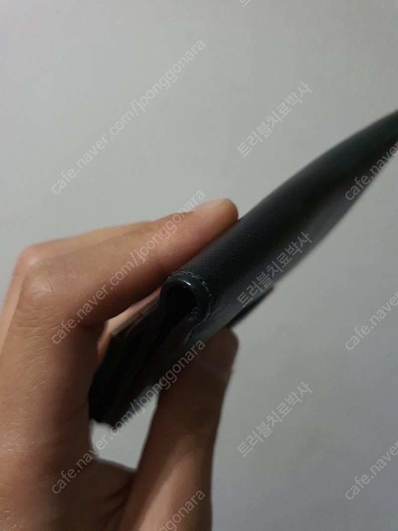 정품 페라가모 여성 반지갑--9