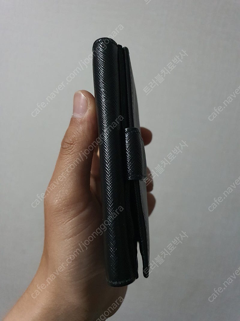 정품 페라가모 여성 반지갑--4