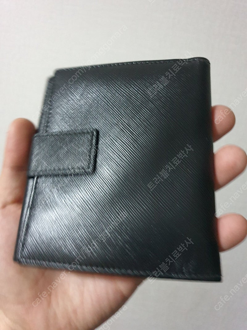 정품 페라가모 여성 반지갑--2