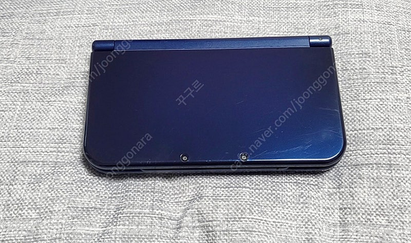 닌텐도3dsXL/포켓몬스터X /문팝니다