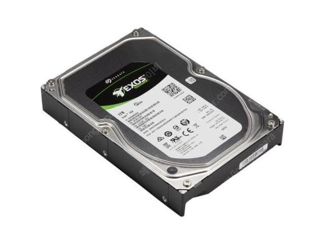 Seagate ST1000NM000A 기업용 HDD 2개 팔아요