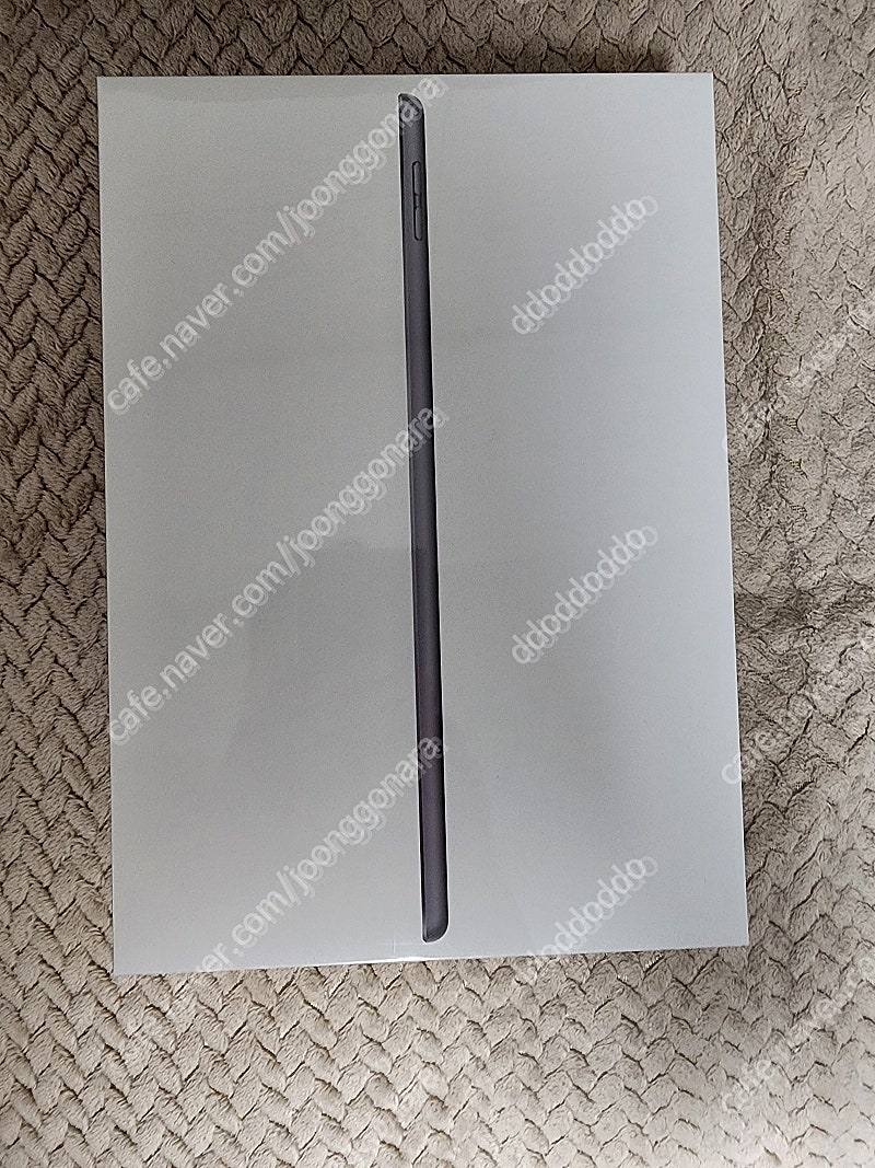 애플 아이패드 9세대 wifi 64기가 스그 미개봉 신품