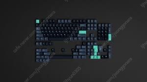 GMK Hammerhead 판매합니다