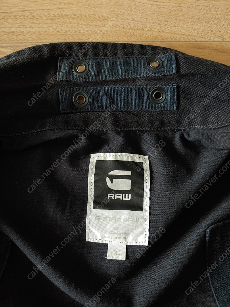 最大57%OFFクーポン G-STAR RAW COBAN RAIL JKT cmdb.md