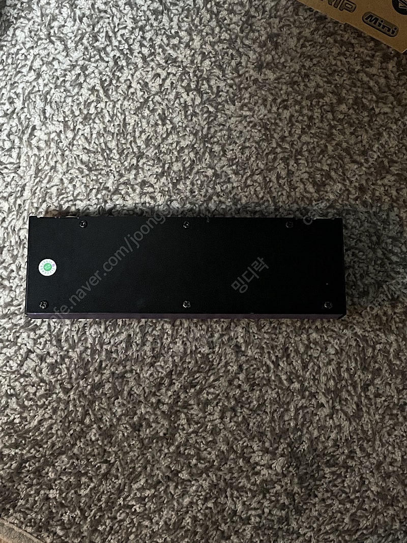 Valeton DAPPER MDR MES-5 베일톤 대...--3