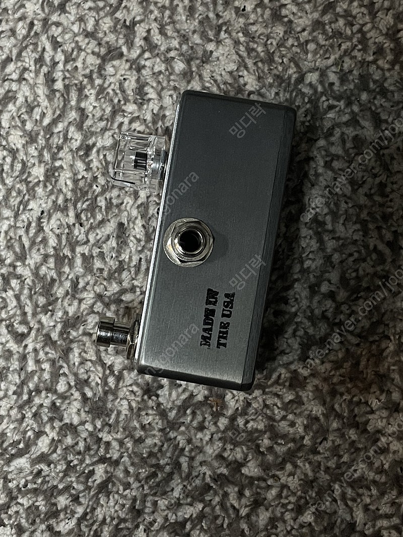 Xotic ep booster--3