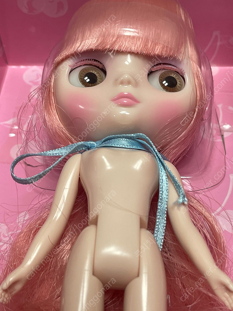 미디 브라이스 블라이스 픽시 피스풀--1