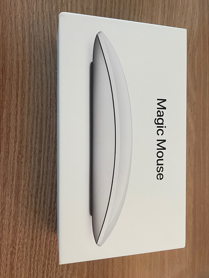 애플 매직마우스2 [애플] Magic Mouse [MK2E3KH/A] 판매
