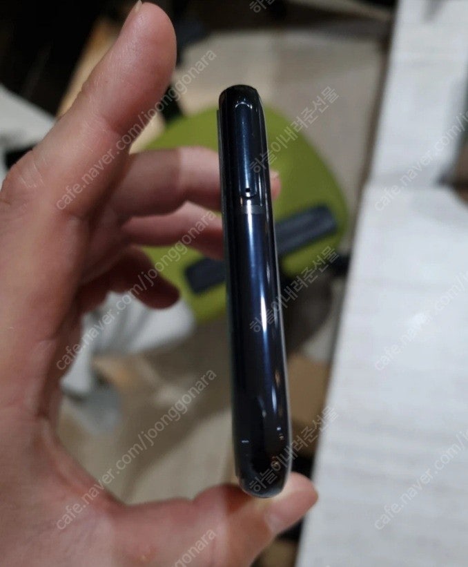 LG V50S 듀얼스크린포함 풀박스 팜니다 18만원