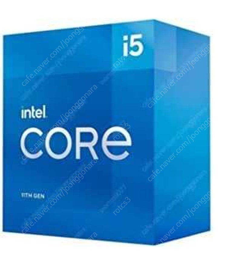 11600k or 11600kf 20만원 구합니다 | CPU/메인보드 | 중고나라