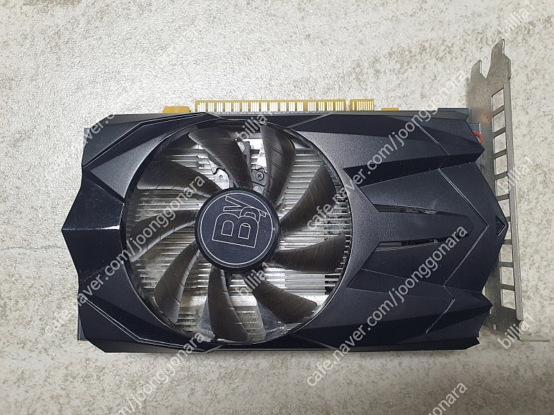 gtx 1050 2g 무전원