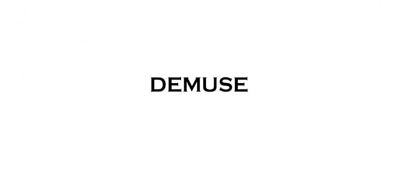 디뮤즈(DEMUSE) 이미지