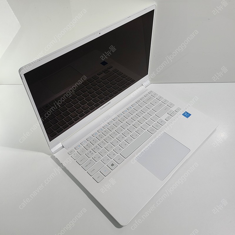 [판매]삼성전자 노트북9 metal NT900X5L-K24W 중고노트북
