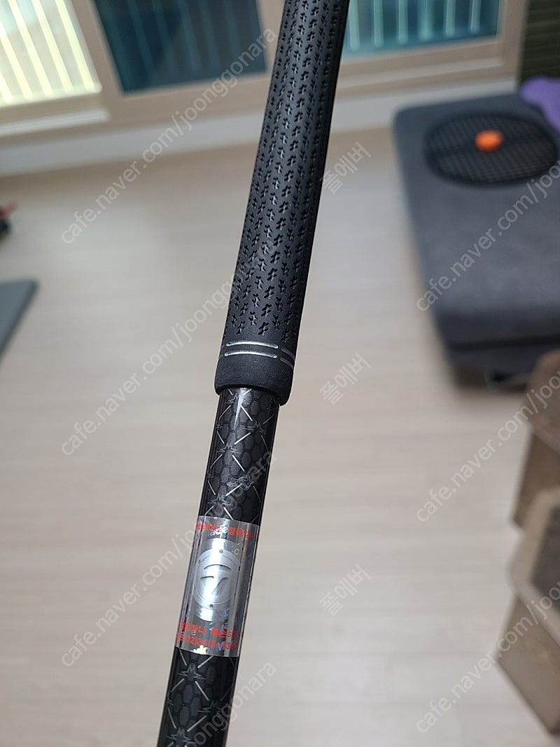 테일러메이드 스텔스 드라이버 9도 s샤프트--4