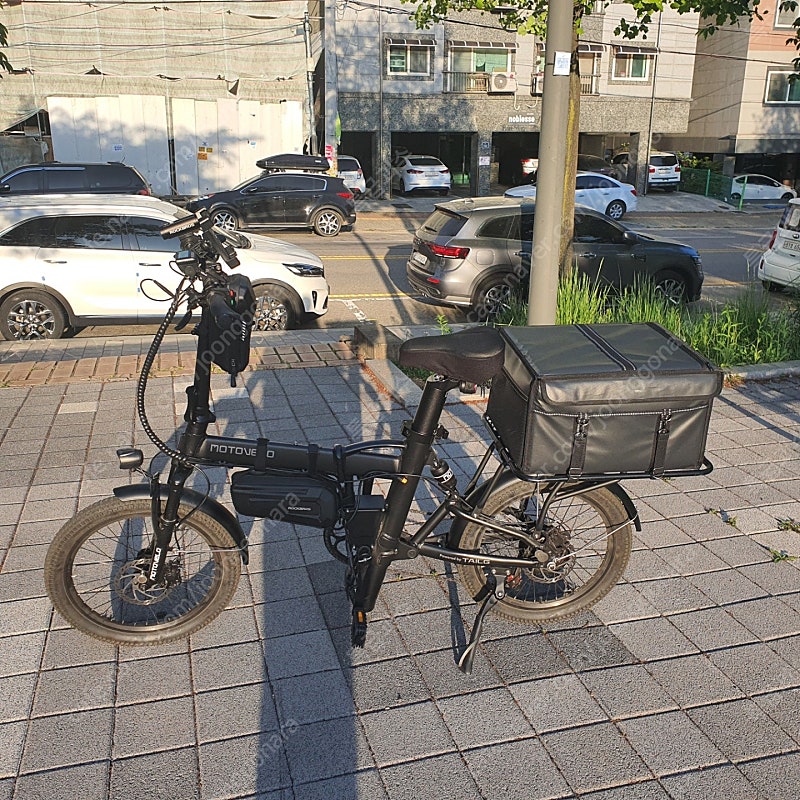 전기자전거 모토벨로 XT7 19.2A + 보조배터리 15A 배달세팅 팝니다. | 전기자전거 | 중고나라 전기자전거 모토벨로 Xt7 19.2A + 보조배터리 15A 배달세팅 팝니다. | 전기자전거 | 중고나라