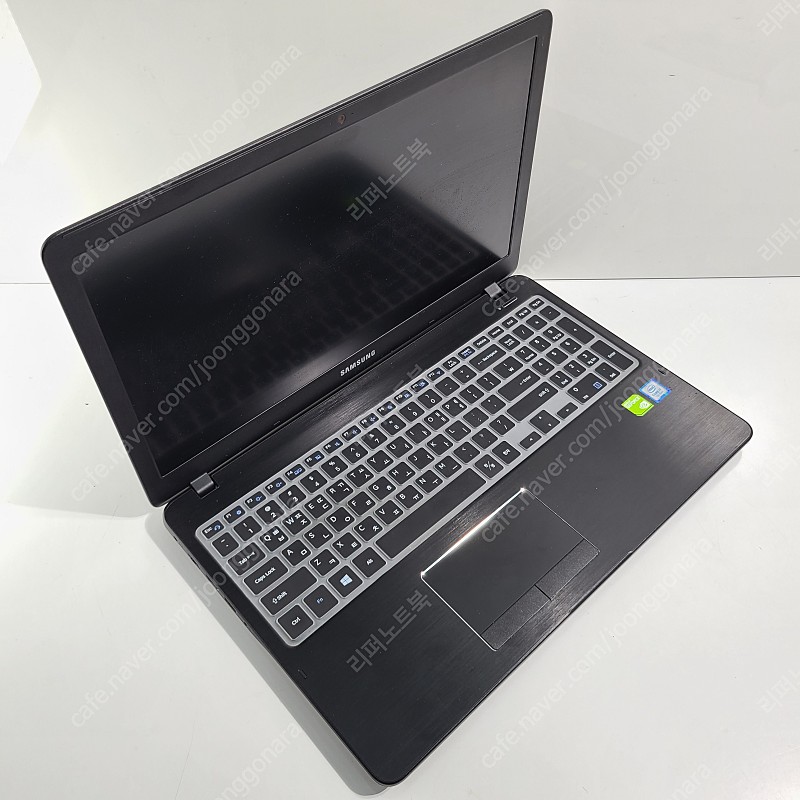 [판매]삼성 노트북5 NT500R5W-XD7S i7-7세대/16G/SSD256 15인치