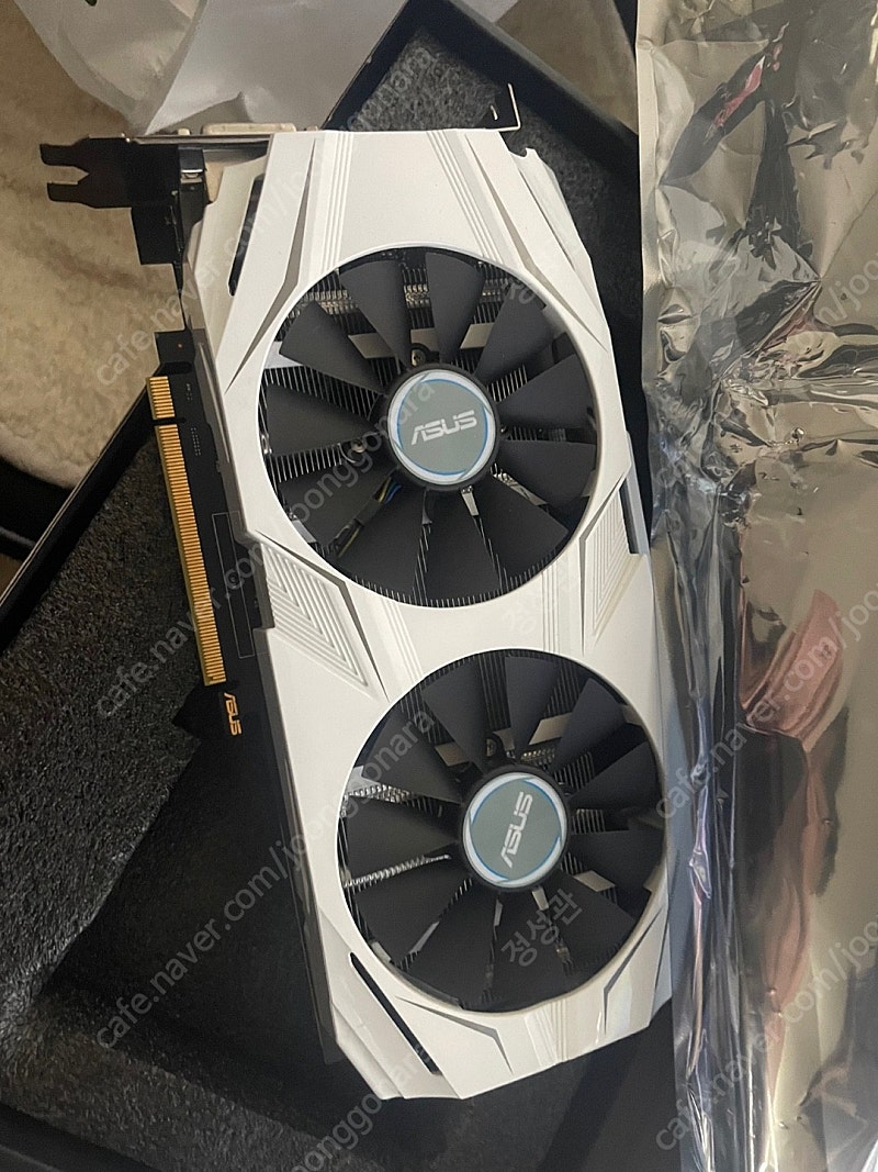 GTX 1060 3GB 팝니다