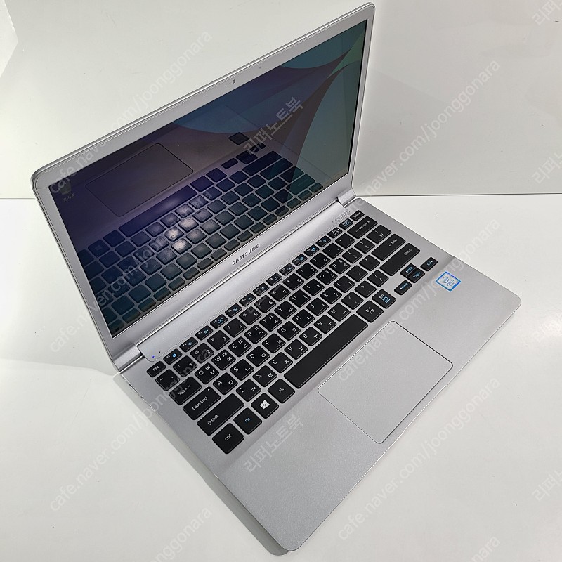 [판매]삼성 노트북9 metal NT900X3L-K58 13인치 가성비 중고노트북