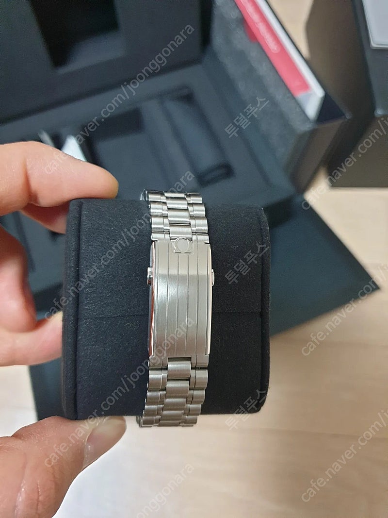 [새상품급] 신형 문워치 가격인하 판매--5