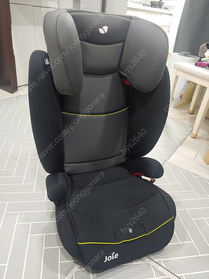 조이 듀알로카시트(ISOFIX) 판매합니다.