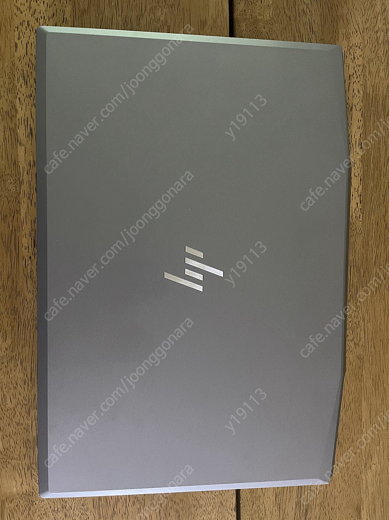 고사양 HP Probook 15V G5 노트북 팝니다.