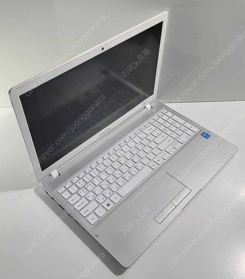 [판매]삼성전자 노트북5 15인치 NT500R5H-L31J i3-5세대/SSD+128GB