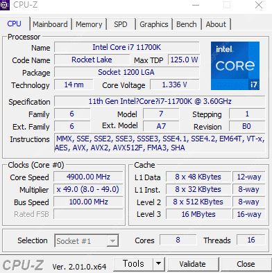 rtx3070 , 인텔 i7-11세대 11700k 로켓레이크s 메모리 32기가 본체 판매합니다.