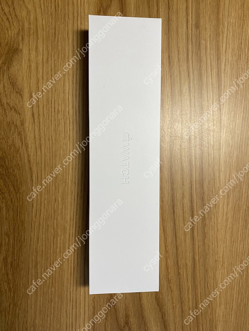 애플워치7 41mm 미드나이트(블랙) 미개봉 새제품 팝니다.
