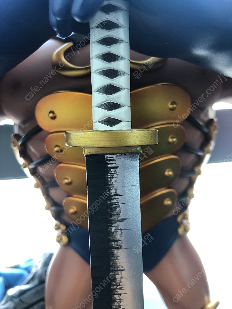 원피스피규어 FOC피카,라슬쿠마, bbt검은수염티치, ...--4