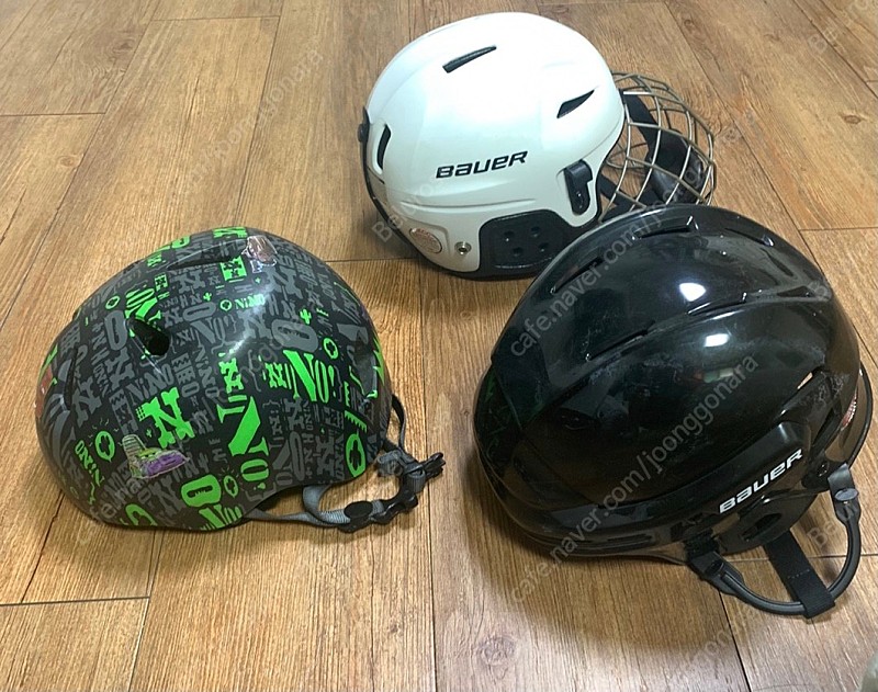 바우어 아이스하키 헬멧,스케이트 헬멧,자전거 킥보드 헬멧