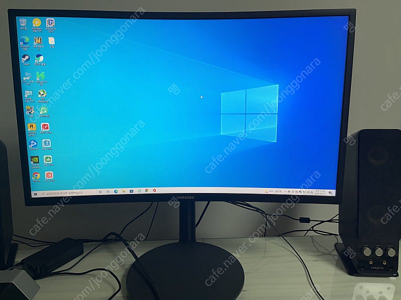 삼성 c27fg70--1