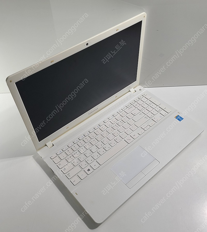 [판매]삼성전자 아티브북4 NT450R5E-K2HW 15인치 중고노트북