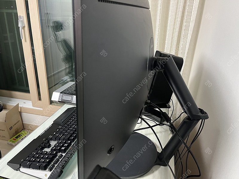 삼성 c27fg70--0
