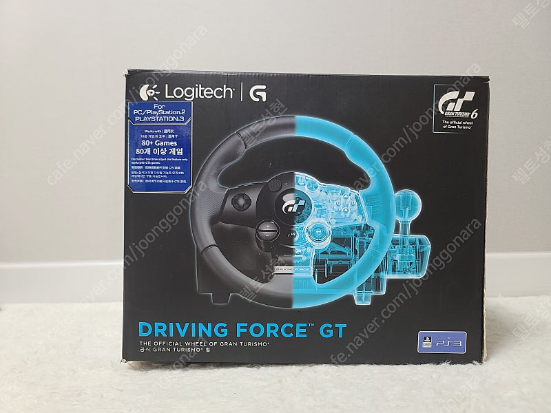 드라이빙포스gt 드포gt 팝니다--1