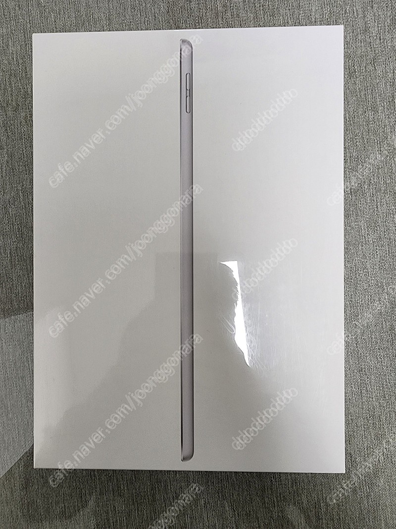 애플 아이패드 9세대 wifi 64기가 실버 미개봉 신품