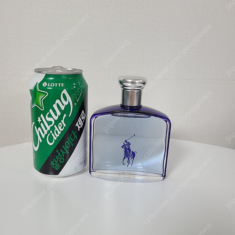 폴로 랄프로렌 블루 향수 125ml 4만원 판매 (남성...--2