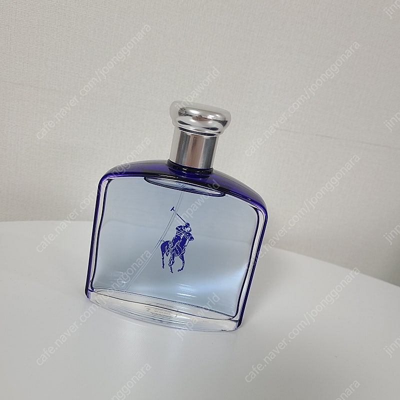 폴로 랄프로렌 블루 향수 125ml 4만원 판매 (남성...--4