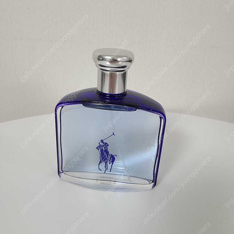 폴로 랄프로렌 블루 향수 125ml 4만원 판매 (남성...--5