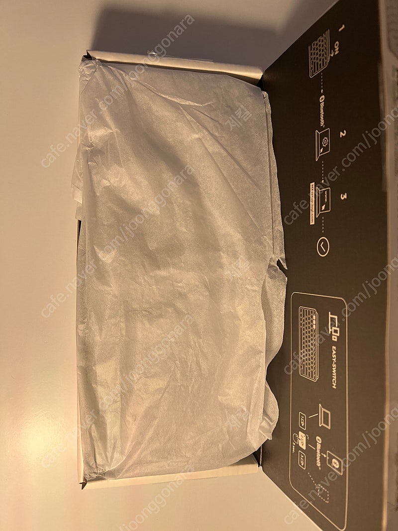 로지텍 mx keys mini for mac--1