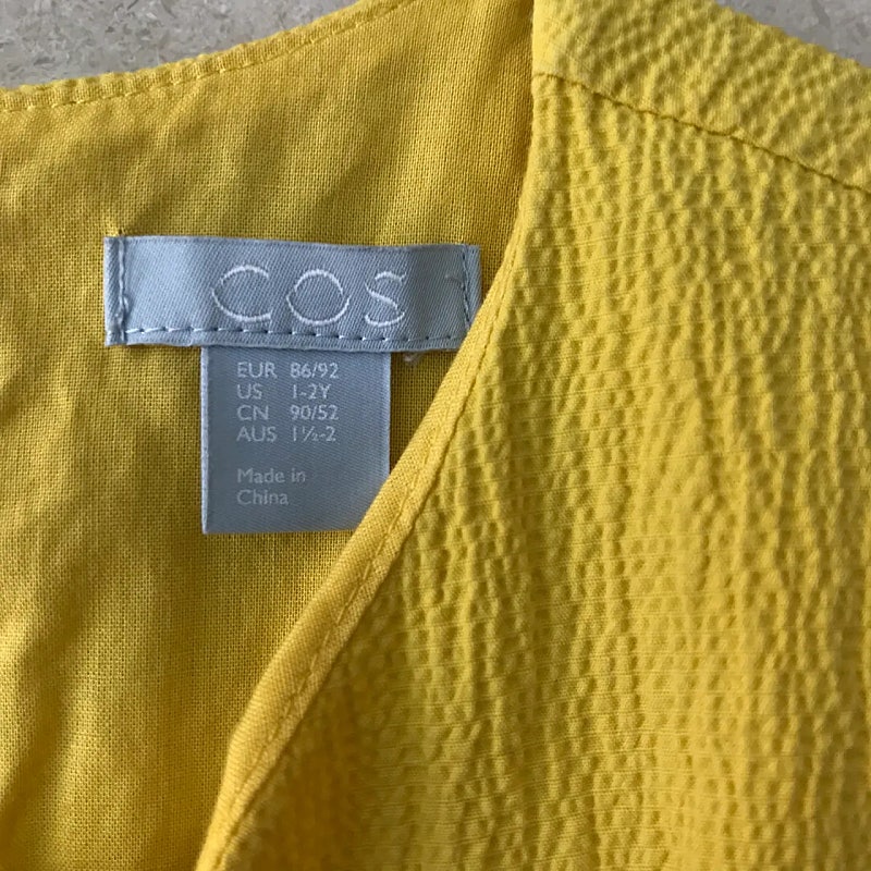 cos-1-2y